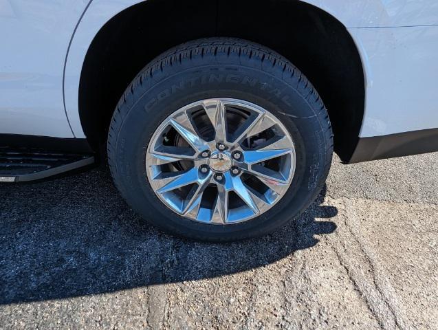 new 2024 Chevrolet Tahoe car, priced at $76,735