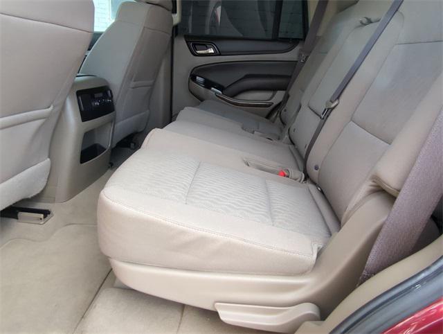 used 2019 Chevrolet Tahoe car, priced at $27,906