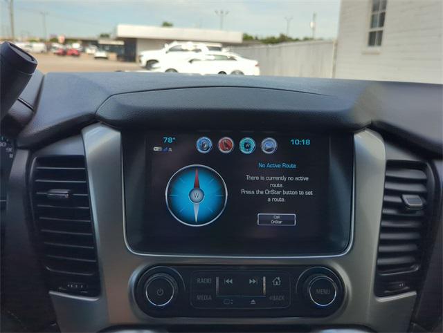 used 2019 Chevrolet Tahoe car, priced at $27,906