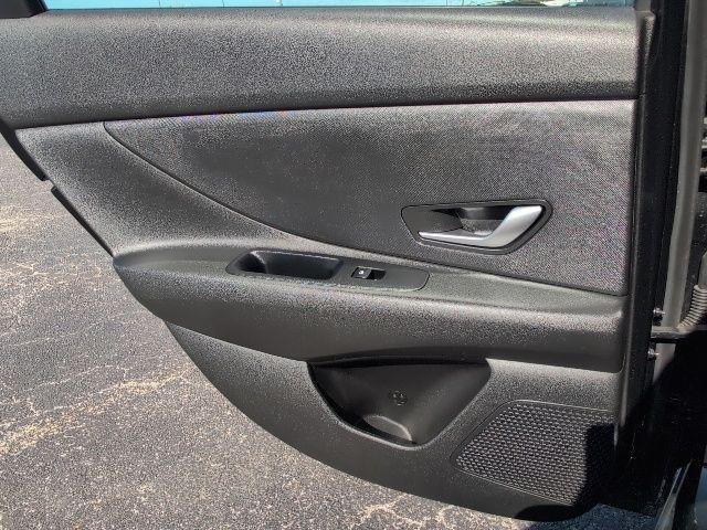 used 2023 Hyundai Elantra car, priced at $17,906