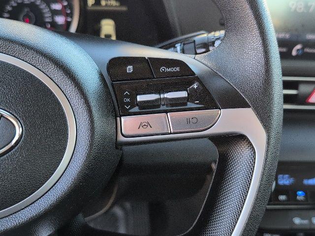 used 2023 Hyundai Elantra car, priced at $17,906