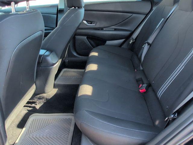 used 2023 Hyundai Elantra car, priced at $17,906