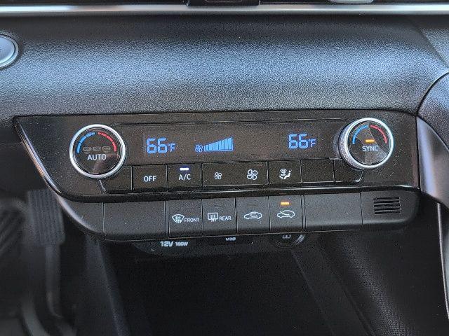 used 2023 Hyundai Elantra car, priced at $17,906