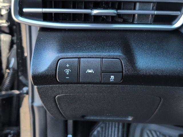 used 2023 Hyundai Elantra car, priced at $17,906