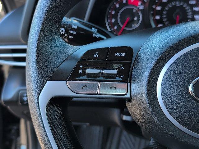 used 2023 Hyundai Elantra car, priced at $17,906