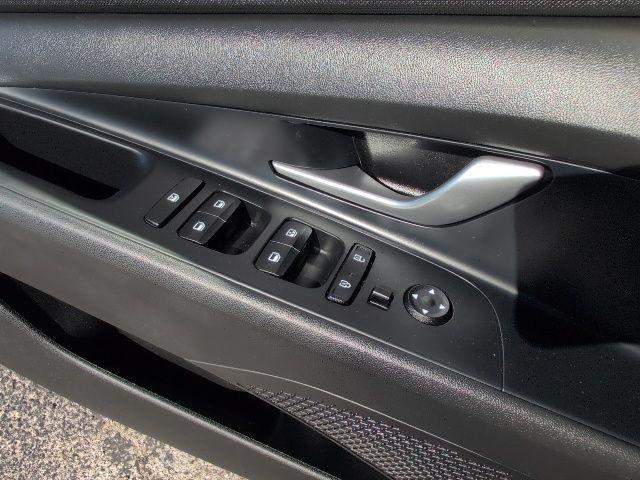 used 2023 Hyundai Elantra car, priced at $17,906