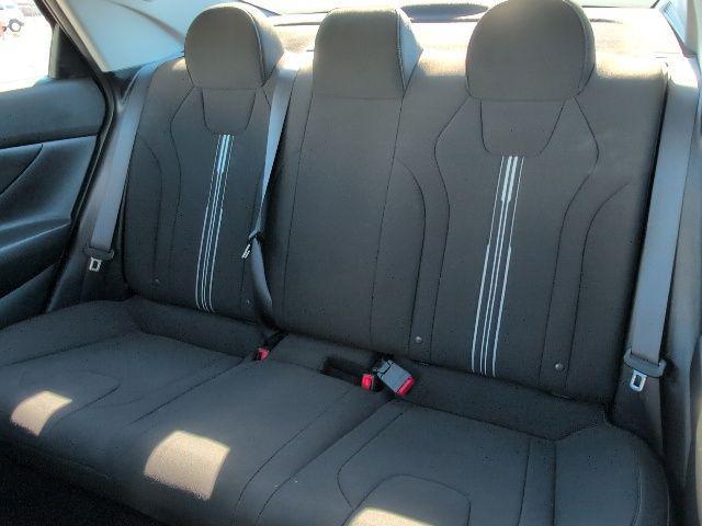 used 2023 Hyundai Elantra car, priced at $17,906