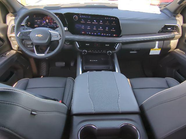 new 2026 Chevrolet Tahoe car, priced at $81,555