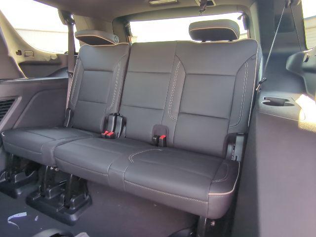 new 2026 Chevrolet Tahoe car, priced at $81,555