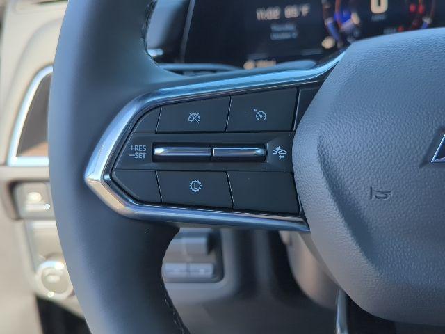 new 2026 Chevrolet Tahoe car, priced at $81,555