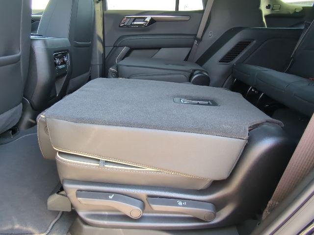 new 2026 Chevrolet Tahoe car, priced at $81,555