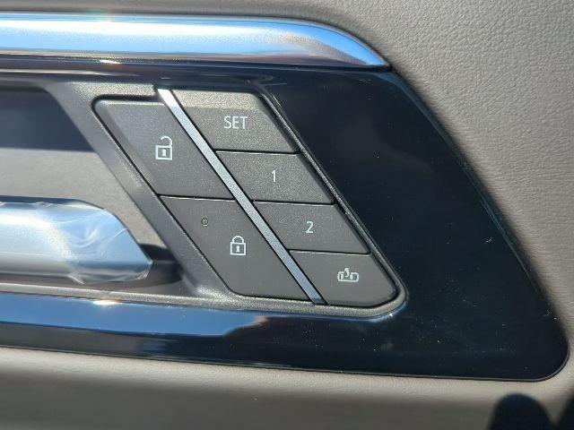 new 2026 Chevrolet Tahoe car, priced at $81,555