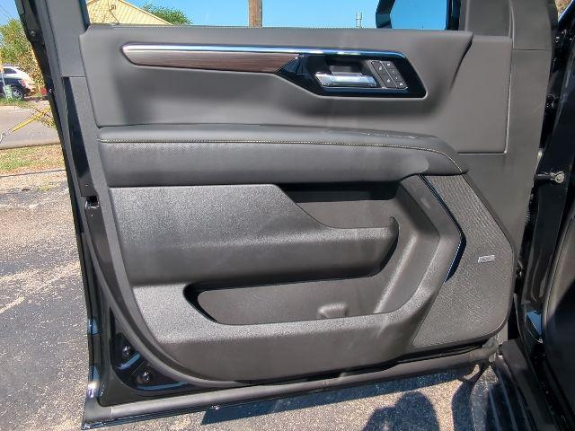 new 2026 Chevrolet Tahoe car, priced at $81,555