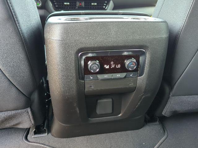 new 2026 Chevrolet Tahoe car, priced at $81,555