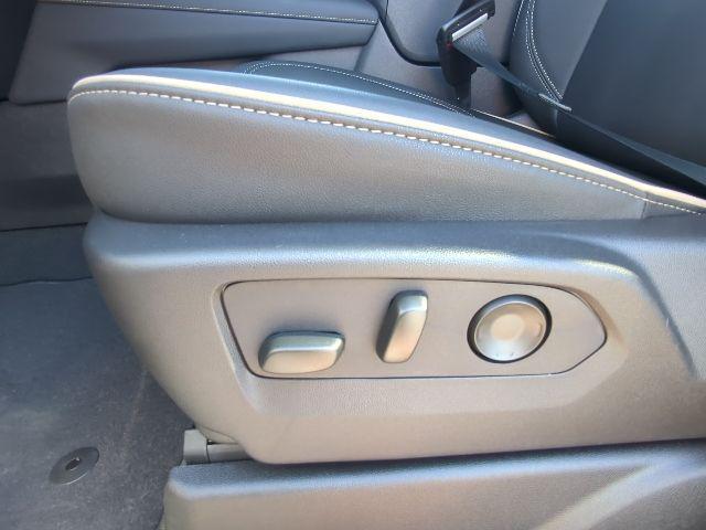 new 2026 Chevrolet Tahoe car, priced at $81,555