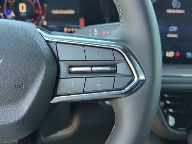 new 2026 Chevrolet Tahoe car, priced at $81,555