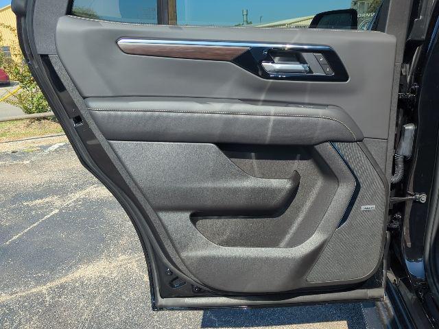 new 2026 Chevrolet Tahoe car, priced at $81,555