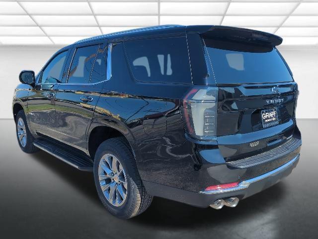 new 2026 Chevrolet Tahoe car, priced at $81,555