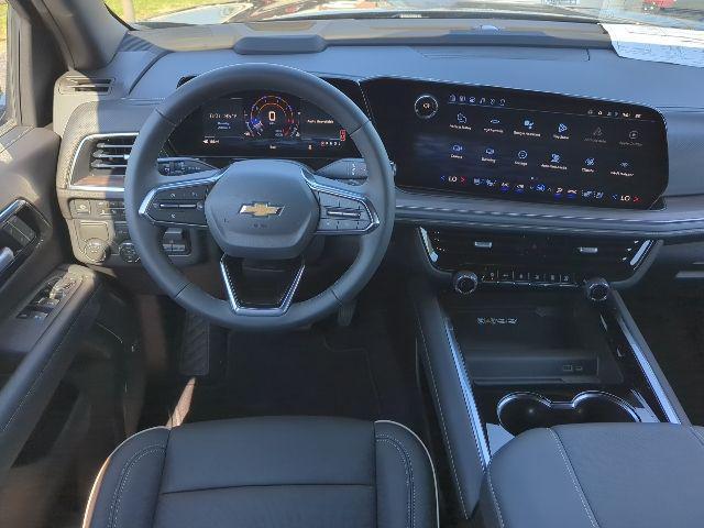 new 2026 Chevrolet Tahoe car, priced at $81,555