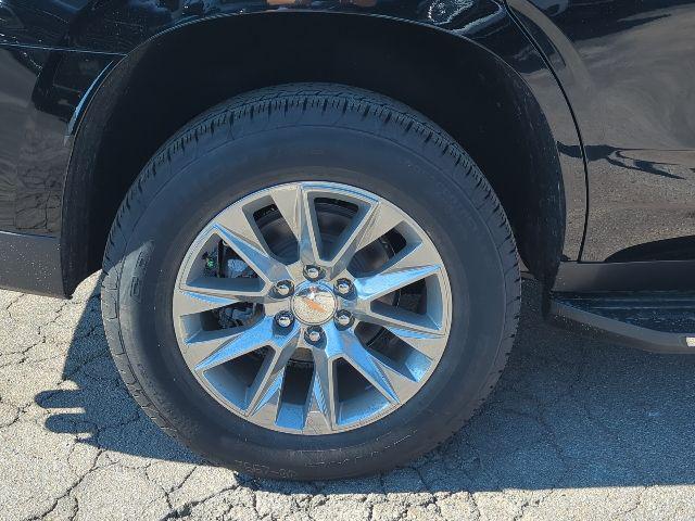 new 2026 Chevrolet Tahoe car, priced at $81,555