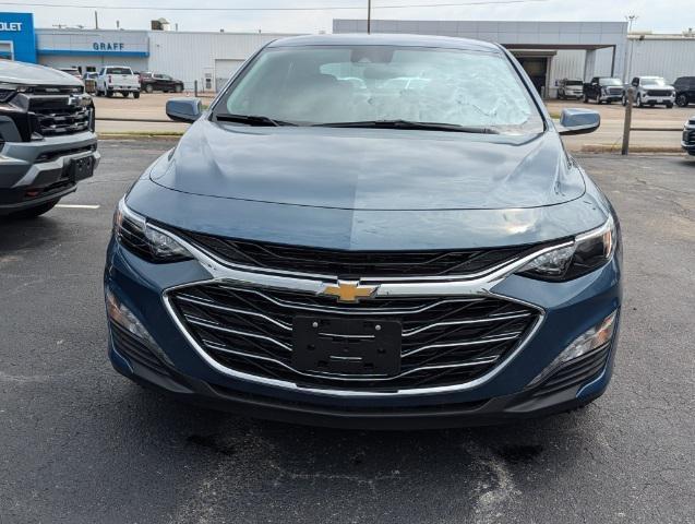 new 2025 Chevrolet Malibu car, priced at $29,895