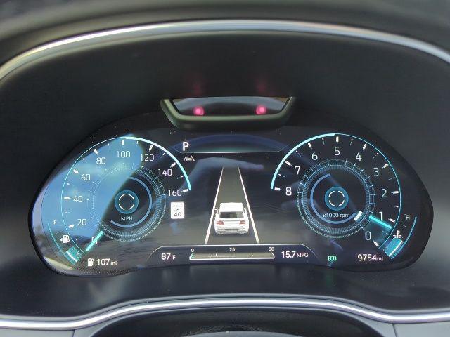 used 2024 Genesis GV80 car, priced at $54,906