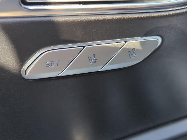 used 2024 Genesis GV80 car, priced at $54,906