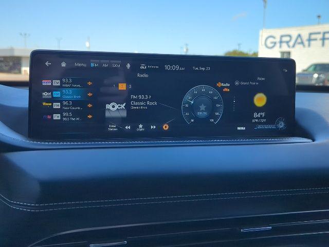 used 2024 Genesis GV80 car, priced at $54,906