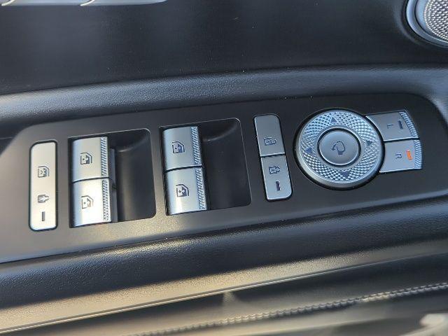 used 2024 Genesis GV80 car, priced at $54,906