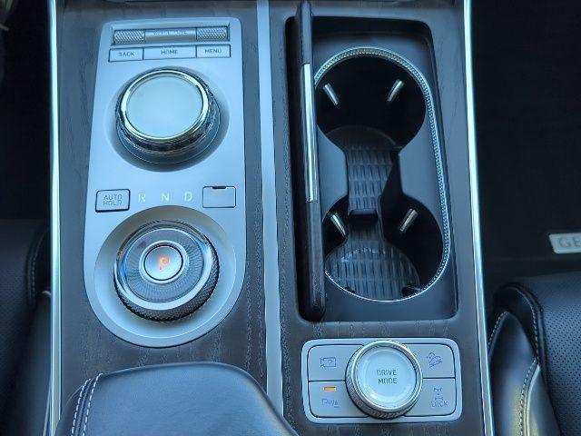 used 2024 Genesis GV80 car, priced at $54,906