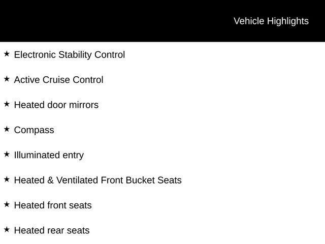 used 2024 Genesis GV80 car, priced at $54,906