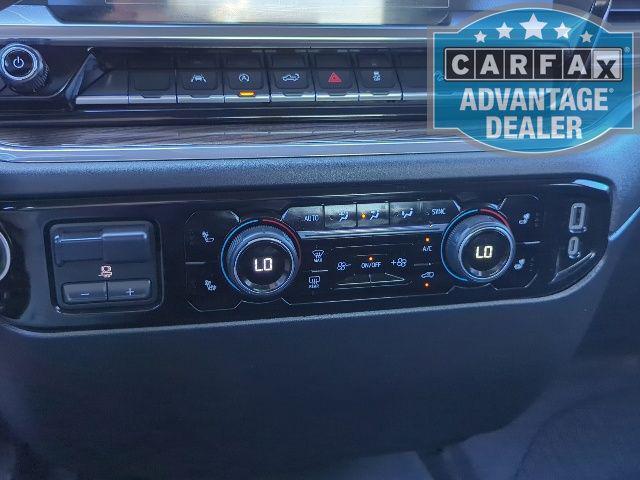 used 2024 Chevrolet Silverado 1500 car, priced at $46,406