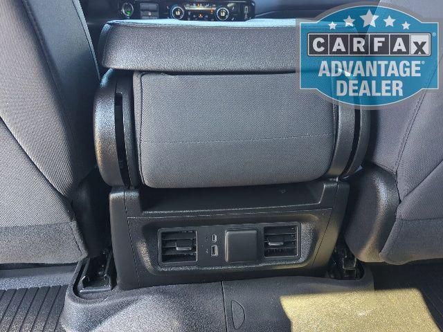 used 2024 Chevrolet Silverado 1500 car, priced at $46,406