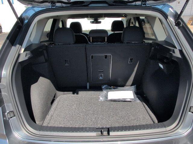 used 2025 Volkswagen Taos car, priced at $24,906