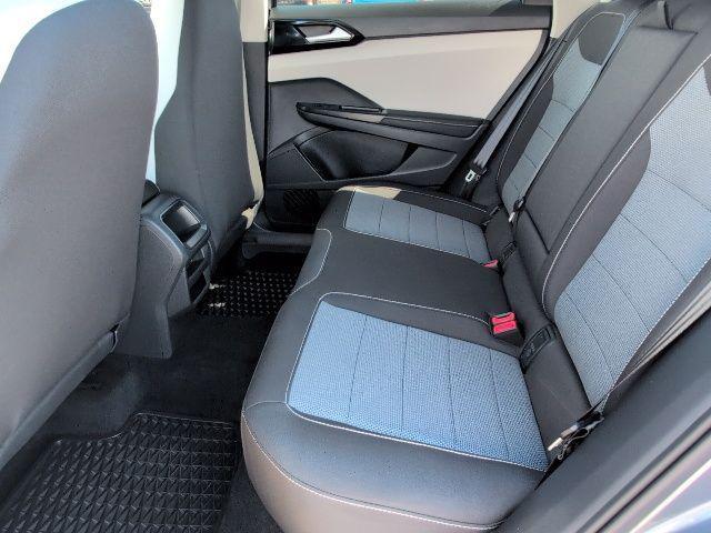 used 2025 Volkswagen Taos car, priced at $24,906