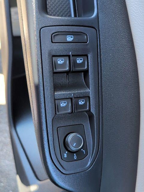 used 2025 Volkswagen Taos car, priced at $24,906