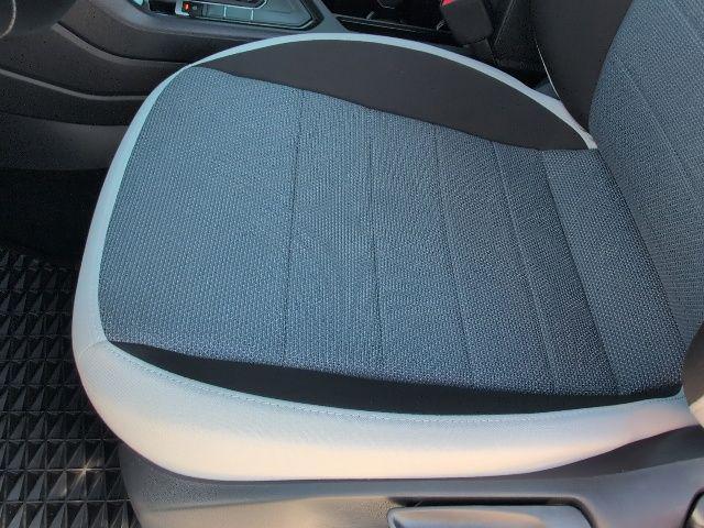 used 2025 Volkswagen Taos car, priced at $24,906