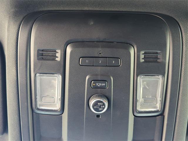 used 2023 Chevrolet Suburban car, priced at $47,406