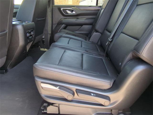 used 2023 Chevrolet Suburban car, priced at $47,406