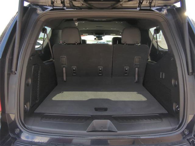 used 2023 Chevrolet Suburban car, priced at $47,406