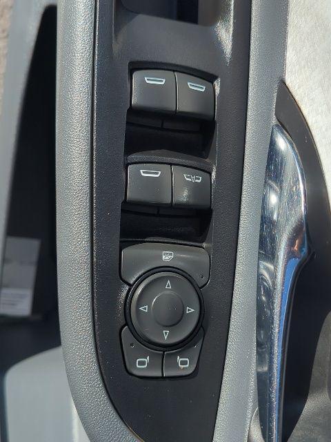 used 2021 Chevrolet Bolt EV car, priced at $14,406