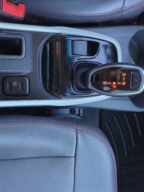 used 2021 Chevrolet Bolt EV car, priced at $14,406