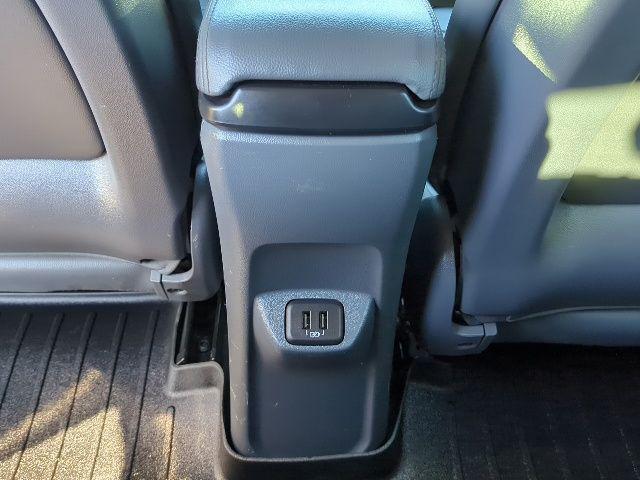 used 2021 Chevrolet Bolt EV car, priced at $14,406