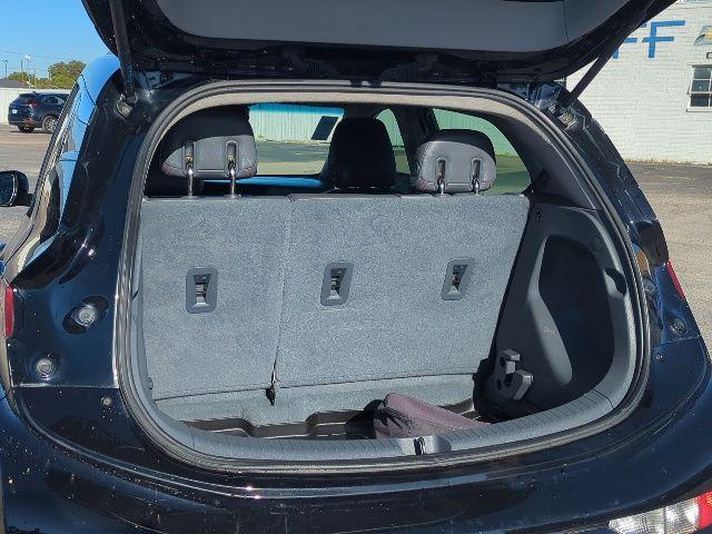 used 2021 Chevrolet Bolt EV car, priced at $14,406