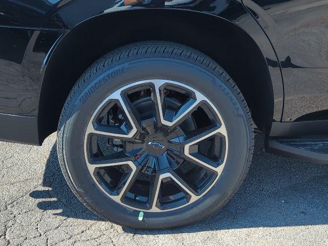 new 2026 Chevrolet Tahoe car, priced at $74,980