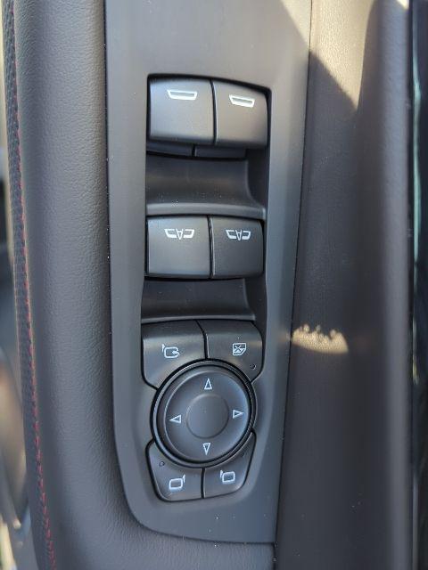 new 2026 Chevrolet Tahoe car, priced at $74,980