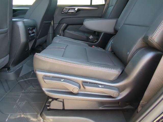 new 2026 Chevrolet Tahoe car, priced at $74,980