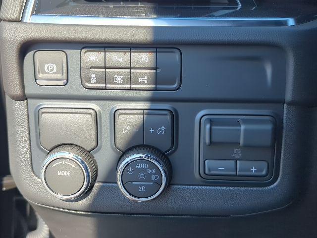 new 2026 Chevrolet Tahoe car, priced at $74,980