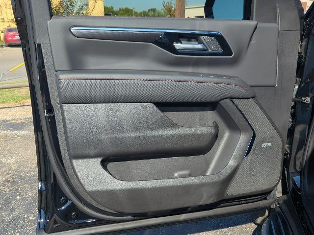 new 2026 Chevrolet Tahoe car, priced at $74,980