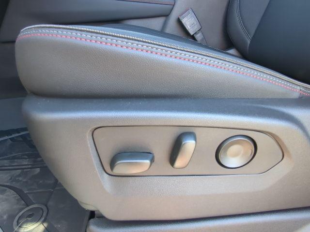 new 2026 Chevrolet Tahoe car, priced at $74,980